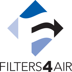 Filters4Air Logo