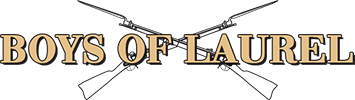 Boys of Laurel logo