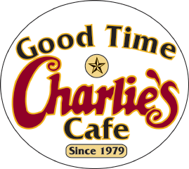 Good Time Charlie's Logo