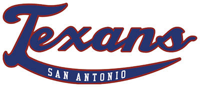 San Antonio Texans logo